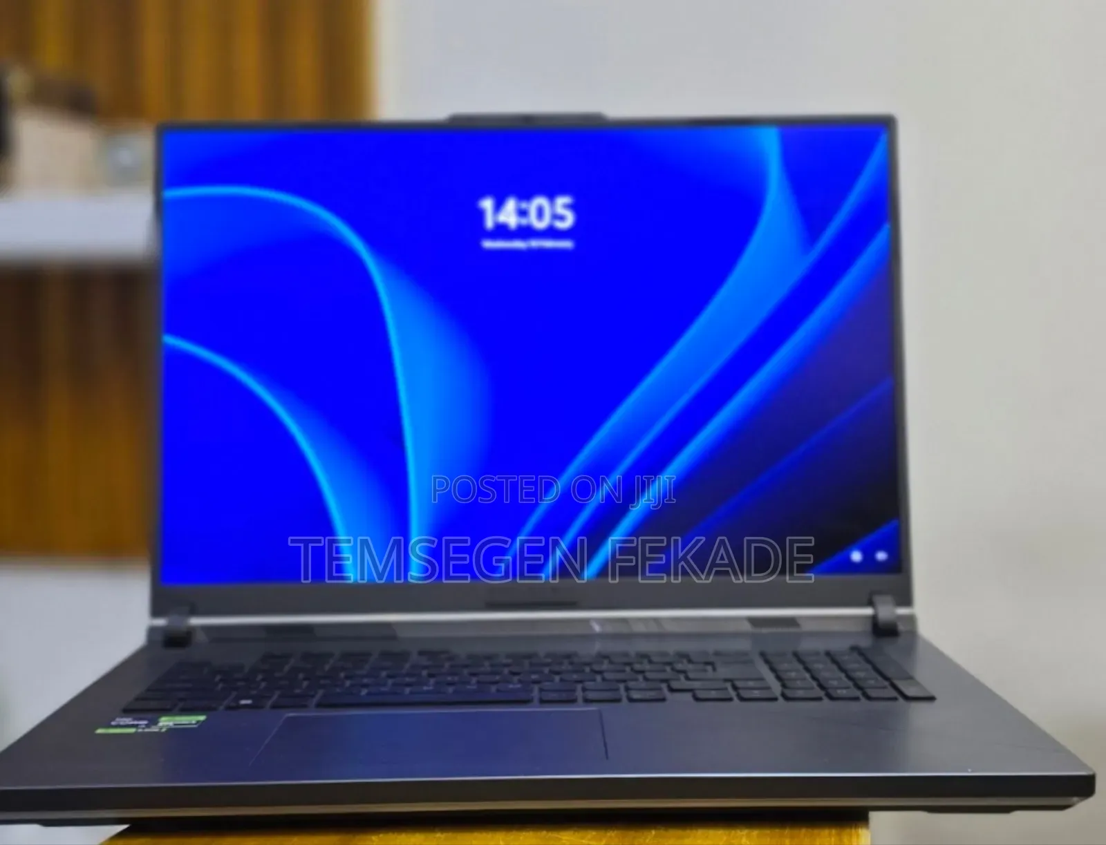 New Laptop Lenovo ThinkPad Edge 14 32GB Intel Core I9 SSD 2T