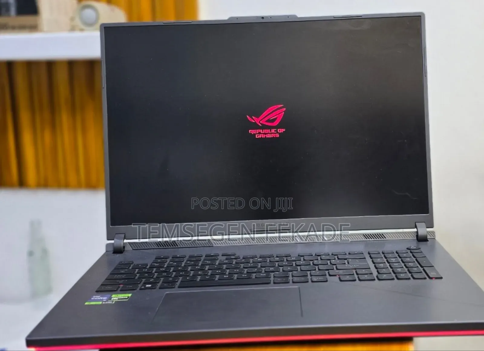 New Laptop Lenovo ThinkPad Edge 14 32GB Intel Core I9 SSD 2T