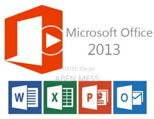 Microsoft Office 2013