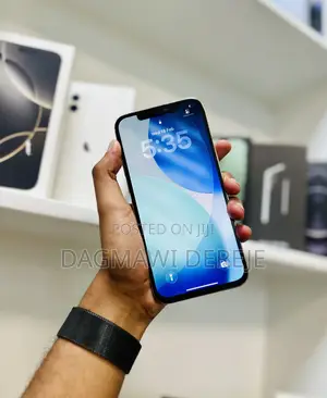 New Apple iPhone 12 Pro Max 128 GB Gold