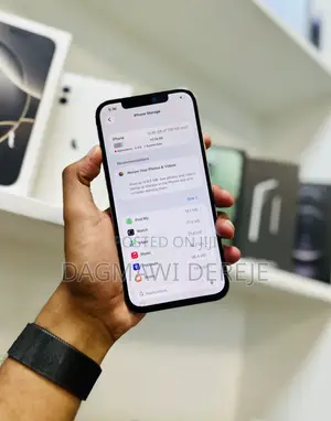 New Apple iPhone 12 Pro Max 128 GB Gold