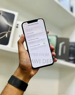 New Apple iPhone 12 Pro Max 128 GB Gold