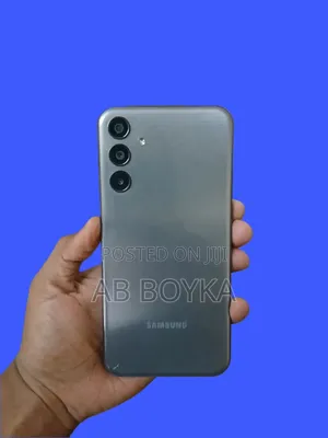 Samsung Galaxy M15 128 GB Silver