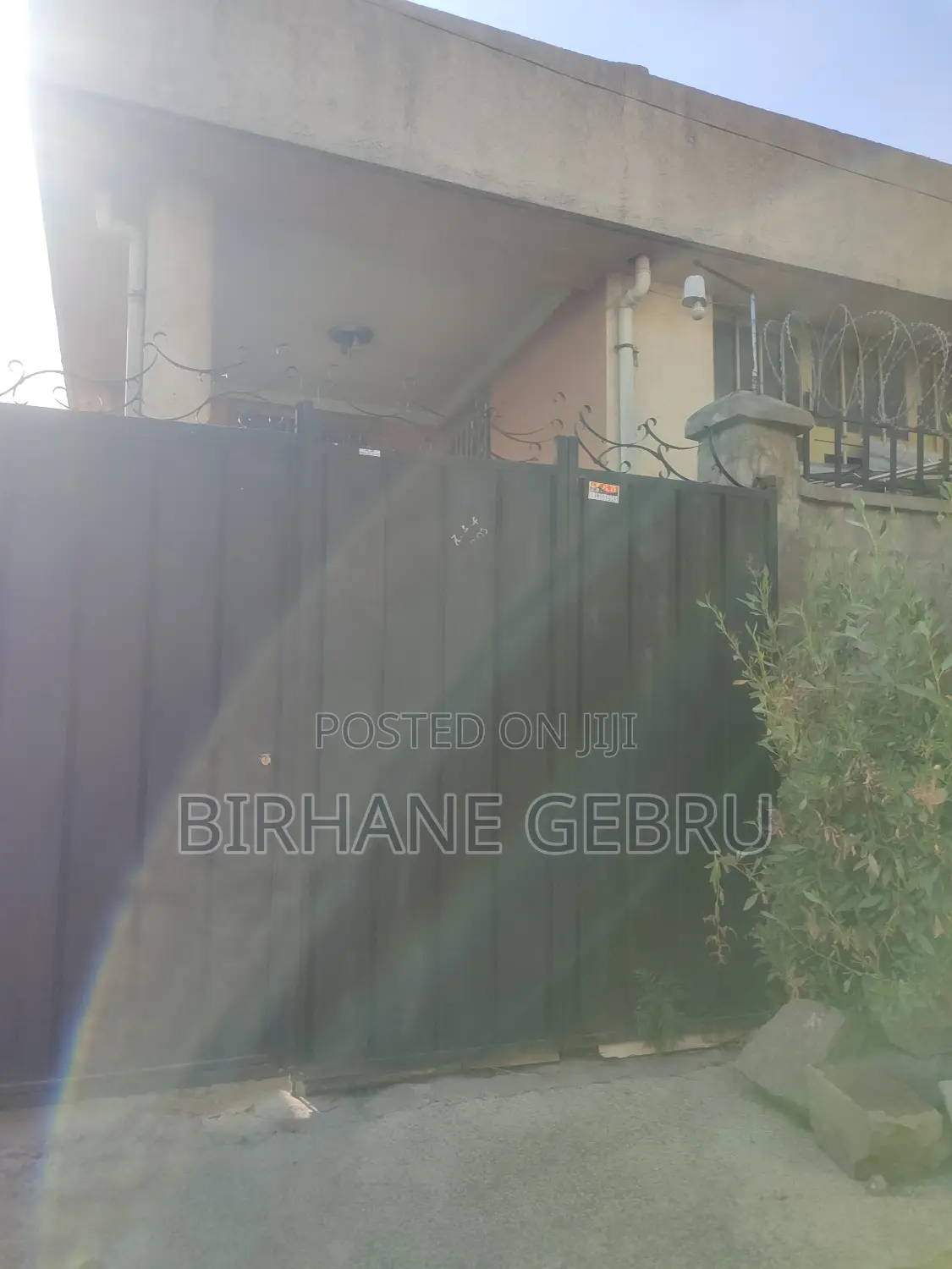 4bdrm Villa in Villa, Bole for sale