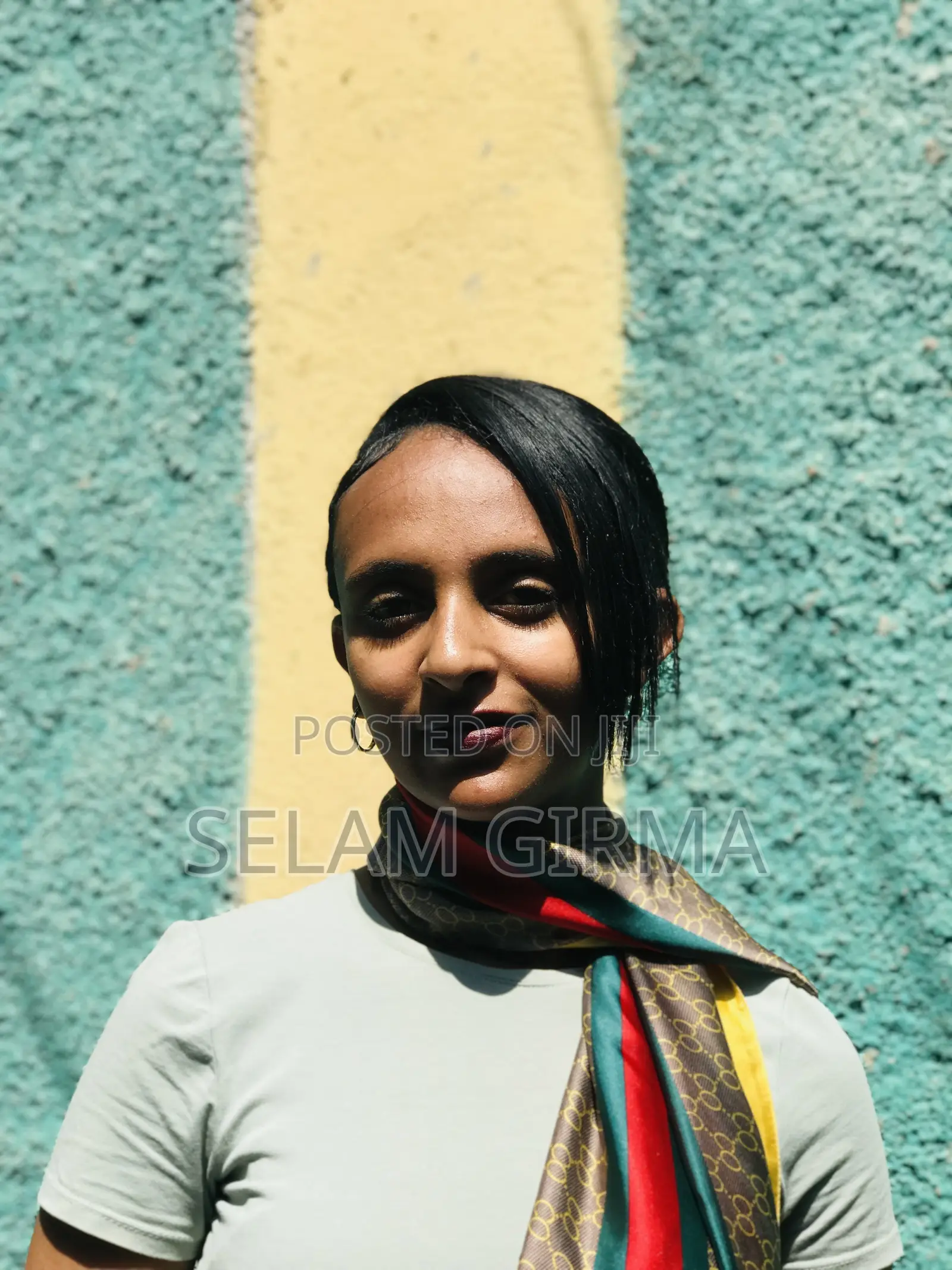 Online Marketer and Sales