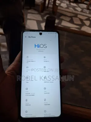 Tecno Spark 10 Pro 256 GB