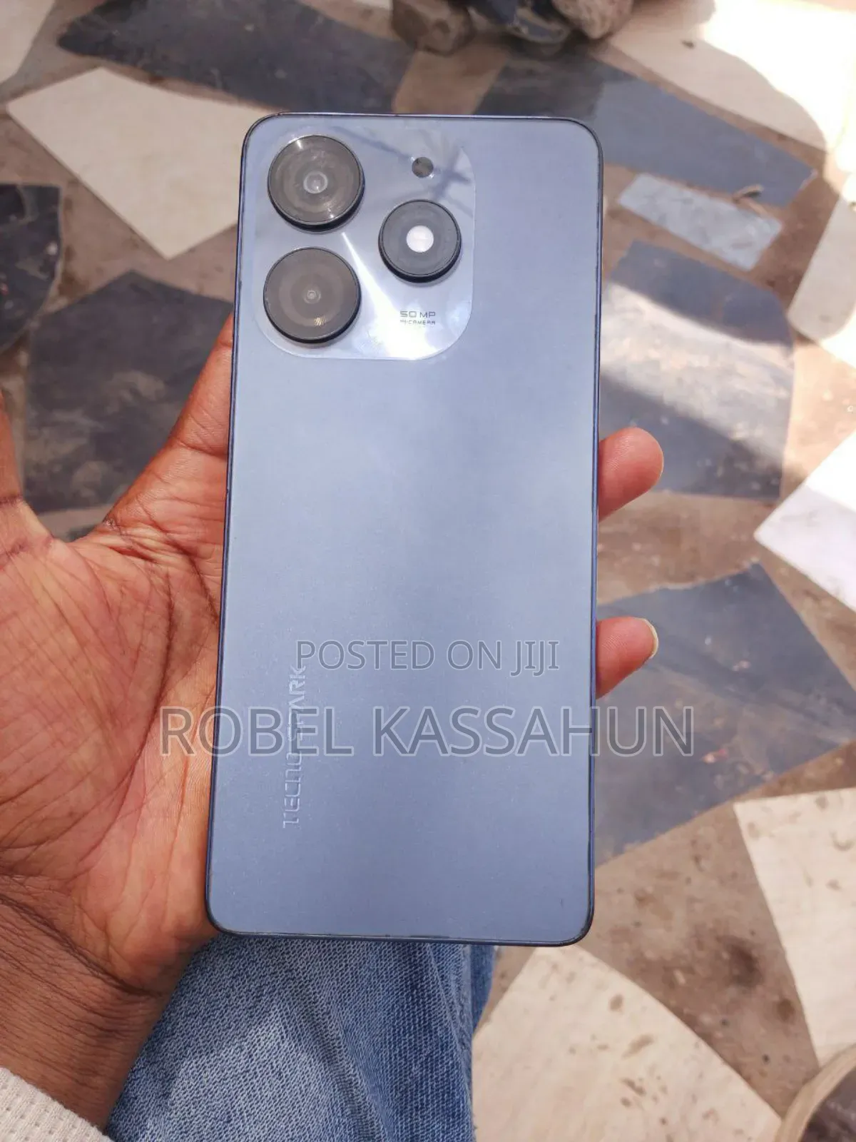 Tecno Spark 10 Pro 256 GB