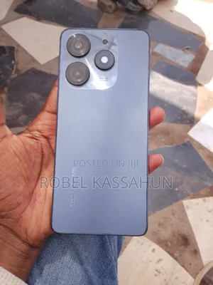 Tecno Spark 10 Pro 256 GB