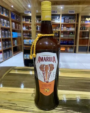 Amarula Cream (750ml)