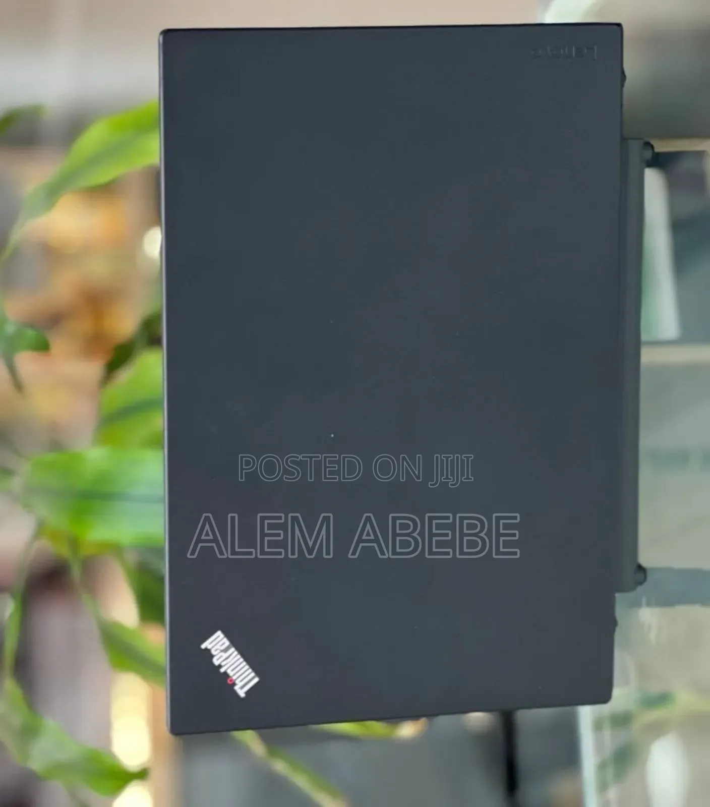 New Laptop Lenovo ThinkPad X390 Yoga 16GB Intel Core I5 SSD 512GB