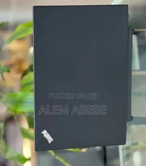 New Laptop Lenovo ThinkPad X390 Yoga 16GB Intel Core I5 SSD 512GB