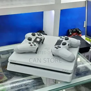 Ps4 ስሊም V11.00 Booter Jailbreak የተደረገ