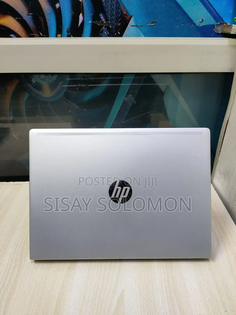 Laptop HP EliteBook 840 8GB Intel Core I5 SSD 256GB