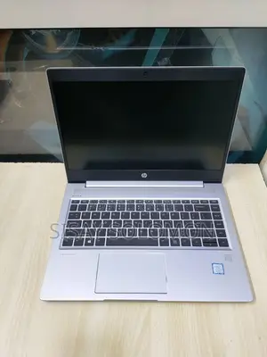 Laptop HP EliteBook 840 8GB Intel Core I5 SSD 256GB