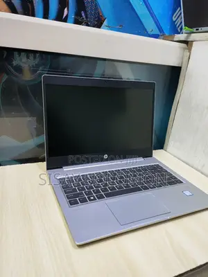 Laptop HP EliteBook 840 8GB Intel Core I5 SSD 256GB