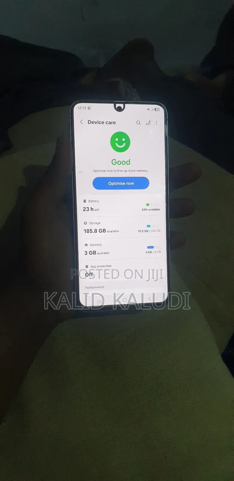 New Samsung Galaxy S25 FE 256 GB Bronze