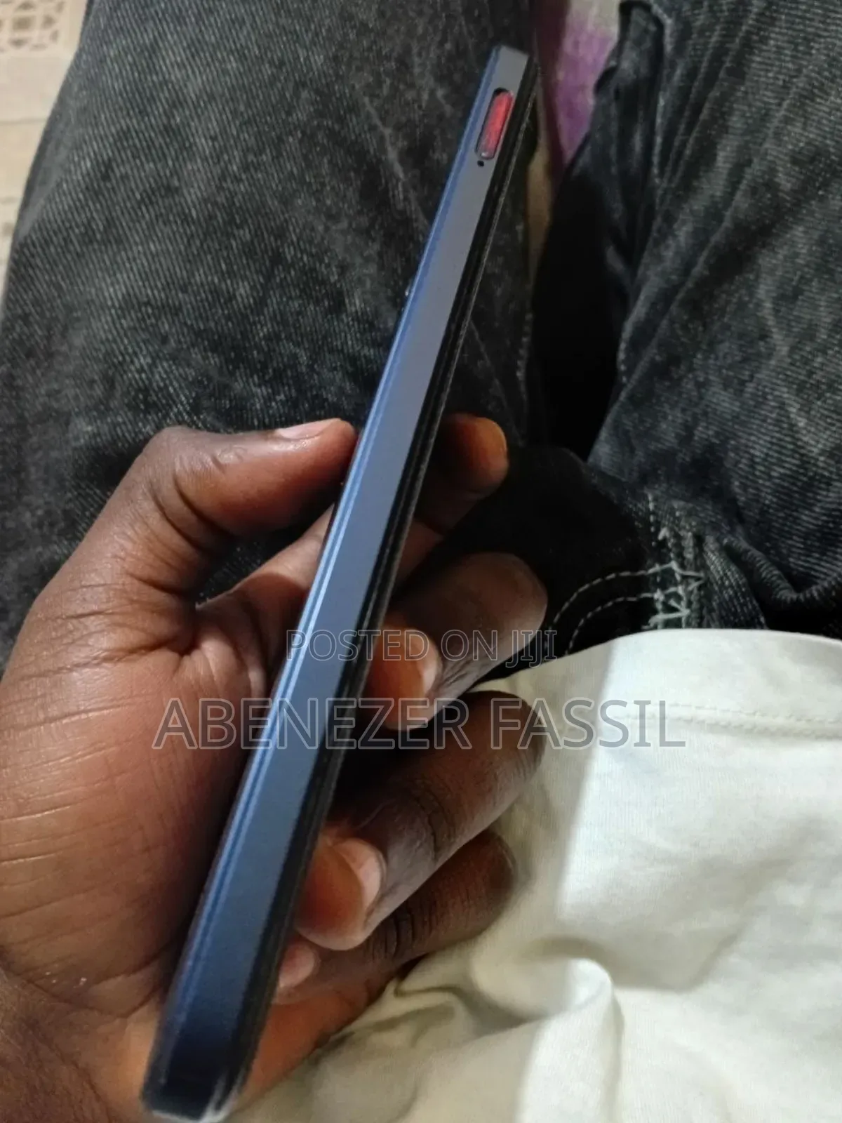 Oppo A17K 64 GB Blue