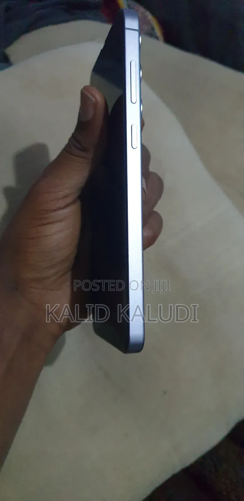 New Samsung Galaxy S25 FE 256 GB Bronze