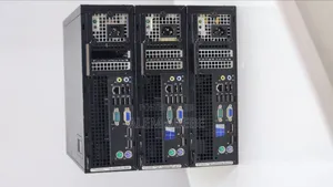 New Desktop Computer Dell OptiPlex 3020 4GB Intel Core I5 SSD 500GB