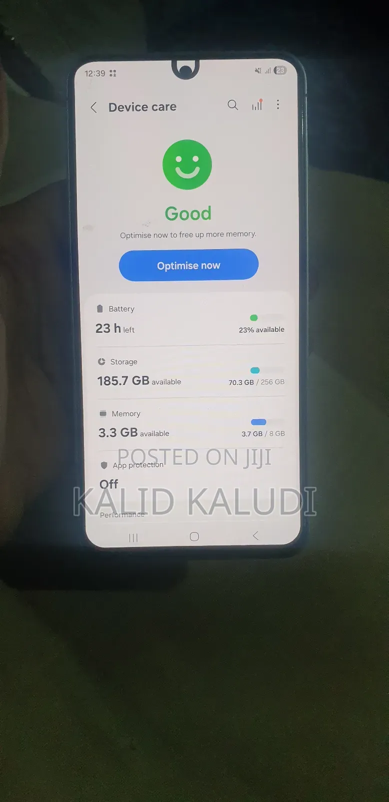 New Samsung Galaxy S25 FE 256 GB Bronze