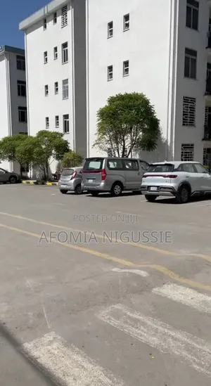 Furnished 3bdrm Apartment in ሄሴ ሪል እስቴት, Addis Ketema for sale