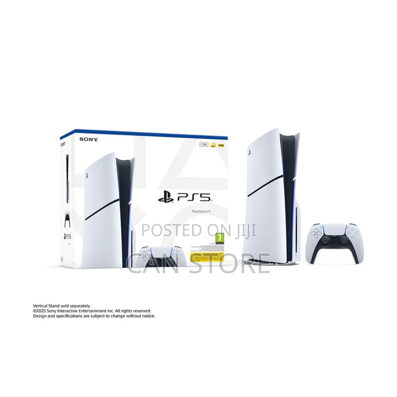 Ps5silm Disk (Fc26 Active) Bcha