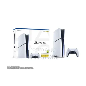 Ps5silm Disk (Fc26 Active) Bcha