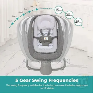 Mastela Deluxe Multi-Functional Bassinet