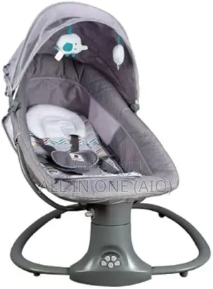 Mastela Deluxe Multi-Functional Bassinet