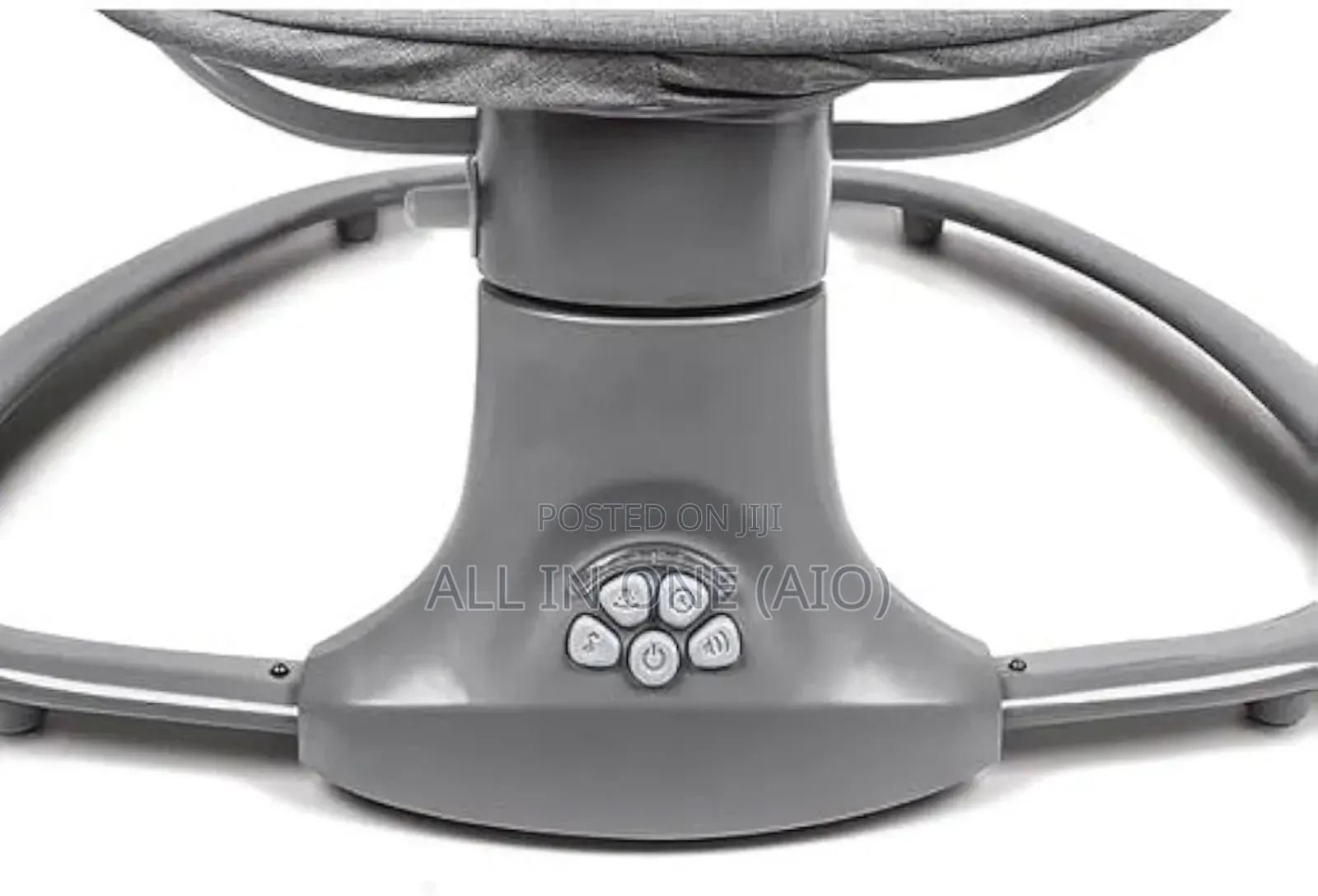 Mastela Deluxe Multi-Functional Bassinet