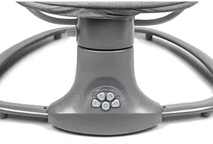 Mastela Deluxe Multi-Functional Bassinet