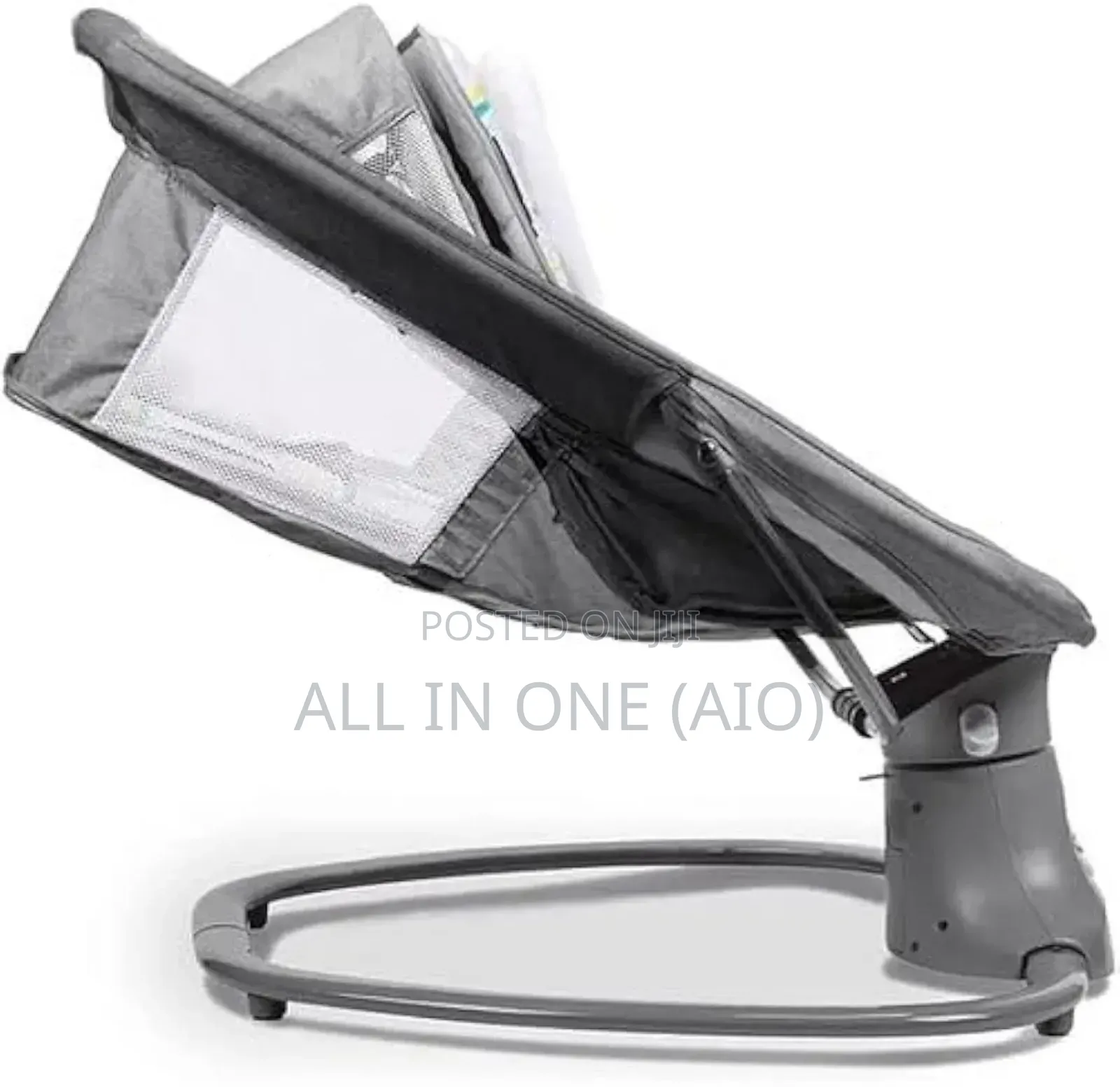 Mastela Deluxe Multi-Functional Bassinet