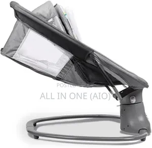 Mastela Deluxe Multi-Functional Bassinet