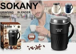 Sokany Grinder