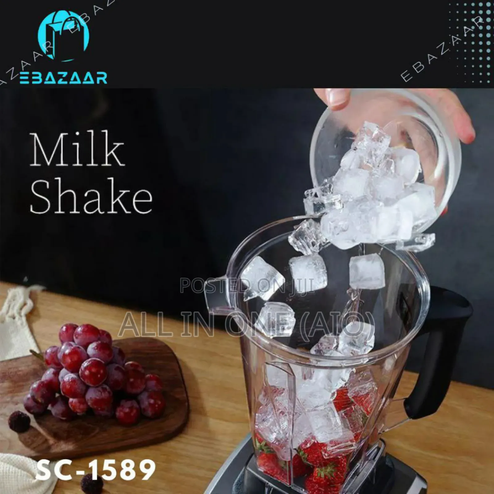 Silver Crest German Technology