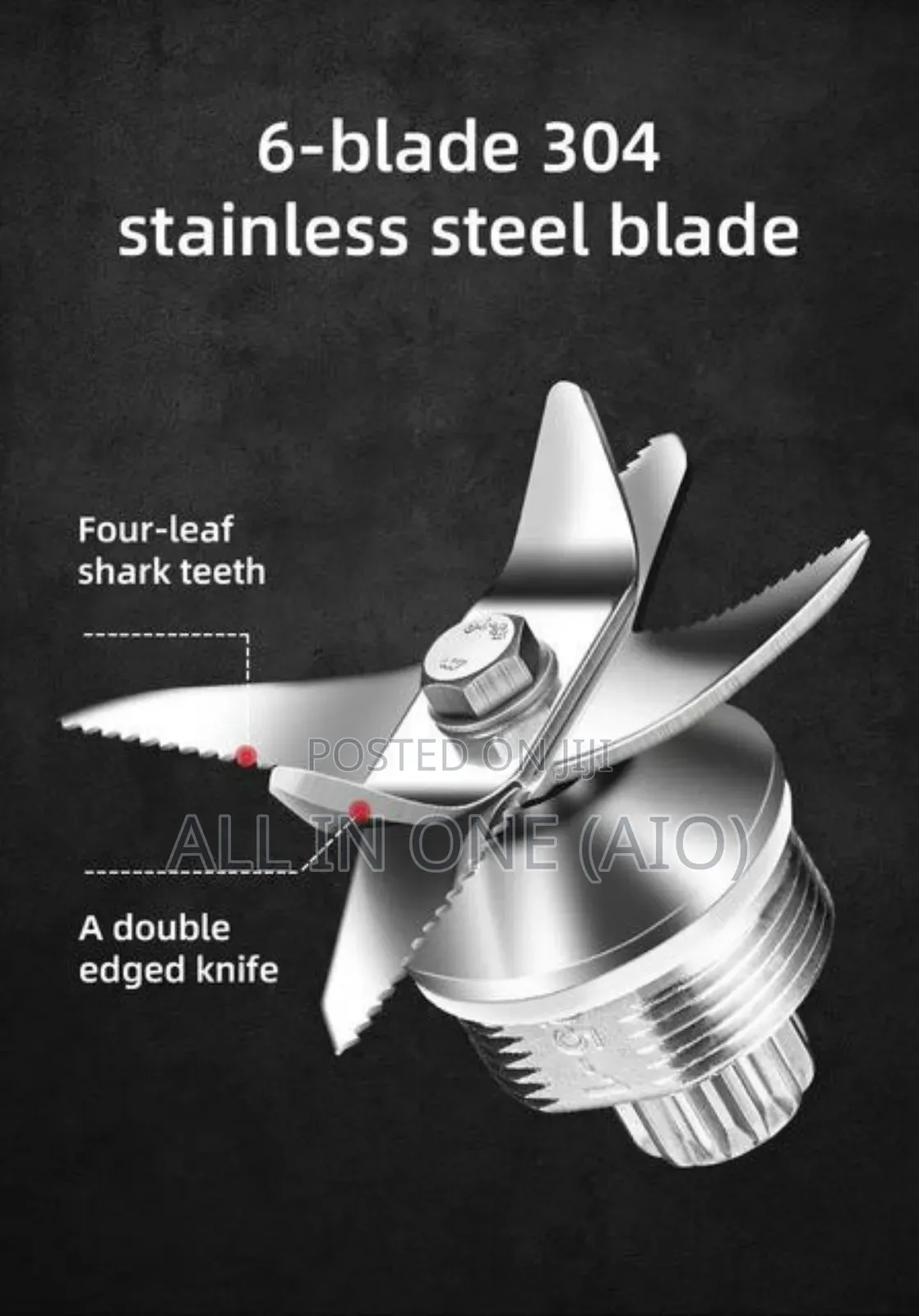 Silver Crest German Technology