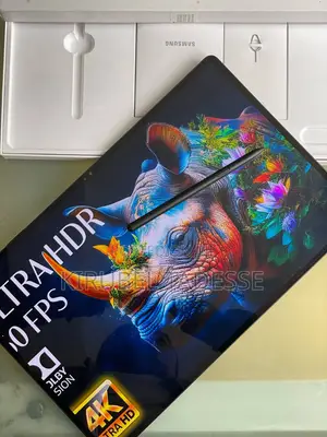 Samsung Galaxy Tab S8 Ultra 128 GB Black