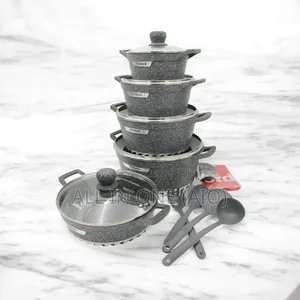 Telford Cookware Set