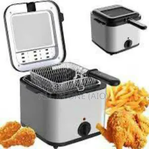 Electric Fryer
