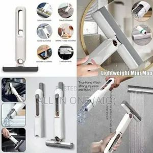 Portable Mini Mop