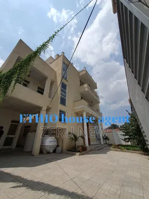 6bdrm House in Addis Abeba, Yeka for sale