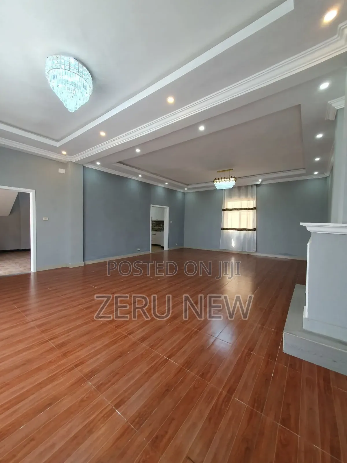 6bdrm House in Addis Abeba, Yeka for sale
