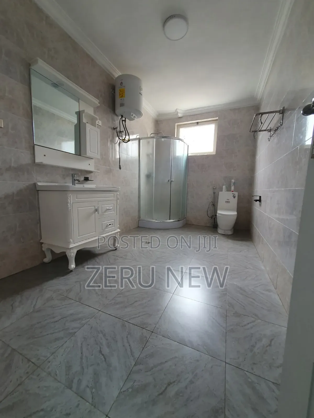 6bdrm House in Addis Abeba, Yeka for sale