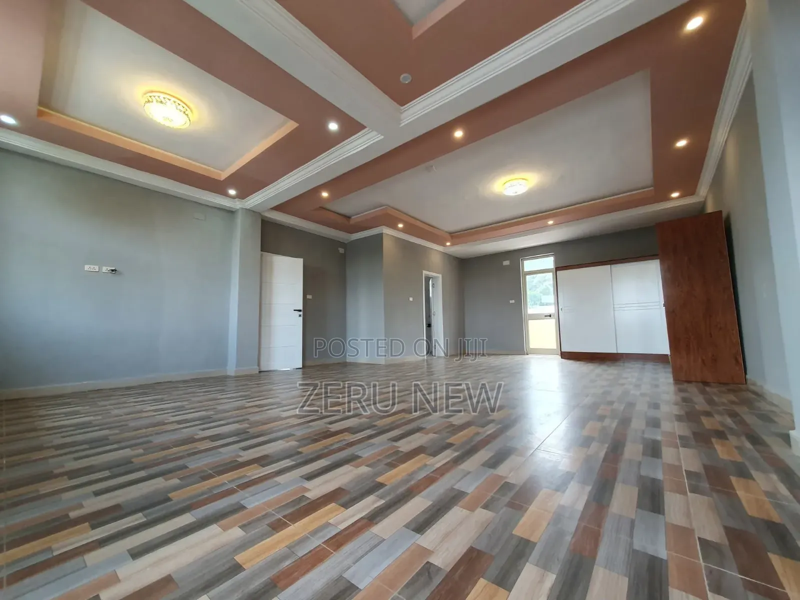 6bdrm House in Addis Abeba, Yeka for sale