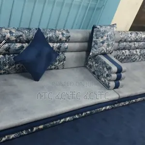 ሱፐር ፈርኒቸር ሶፋ እና አረቢያን መጅሊስ