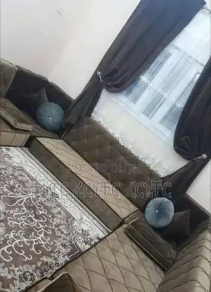 ሱፐር ፈርኒቸር ሶፋ እና አረቢያን መጅሊስ