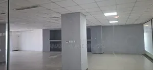 Urgent Office for Rent in Aa Piassa, Close to the Palace.