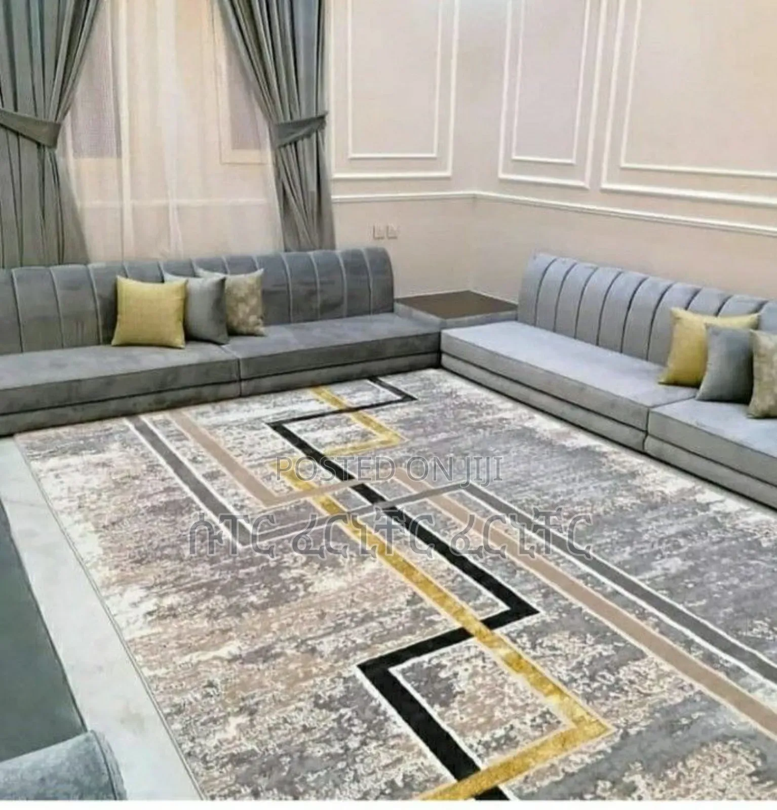 ሱፐር ፈርኒቸር ሶፋ እና አረቢያን መጅሊስ