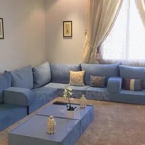 ሱፐር ፈርኒቸር ሶፋ እና አረቢያን መጅሊስ