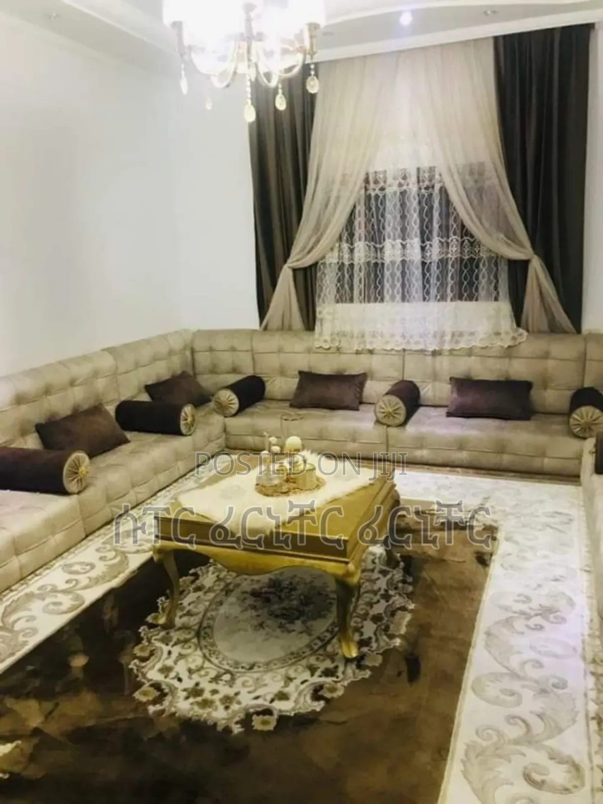 ሱፐር ፈርኒቸር ሶፋ እና አረቢያን መጅሊስ